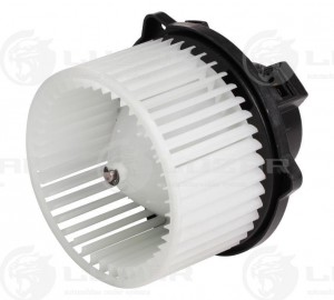 Электровентилятор отопителя LFH08A1 LUZAR