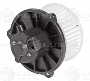 Электровентилятор отопителя LFH08B4 LUZAR
