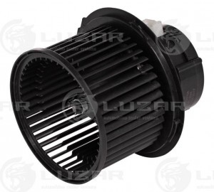Электровентилятор отопителя LFH0925 LUZAR