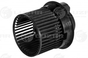 Электровентилятор отопителя LFH0978 LUZAR