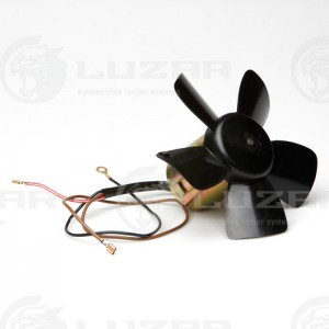 Электровентилятор отопителя LFH0101 LUZAR