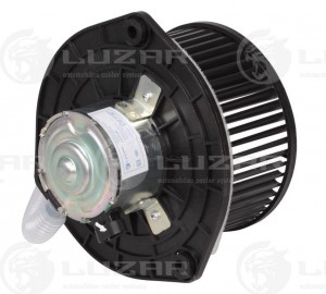 Электровентилятор отопителя LFH01182 LUZAR