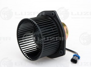 Электровентилятор отопителя LFH01211 LUZAR