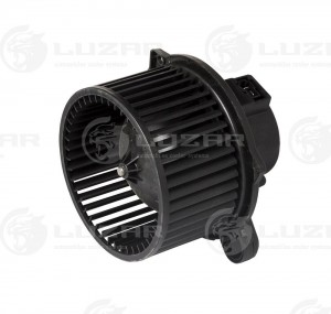 Электровентилятор отопителя LFH01270 LUZAR