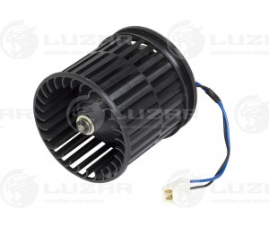 Электровентилятор отопителя LFH03104 LUZAR