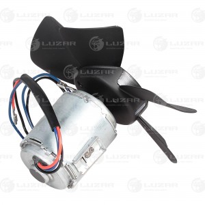 Электровентилятор отопителя LFH0317 LUZAR