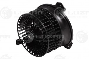 Электровентилятор отопителя LFH0348 LUZAR