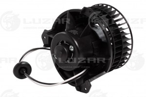 Электровентилятор отопителя LFH0348 LUZAR