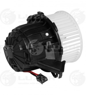Электровентилятор отопителя LFH1840 LUZAR