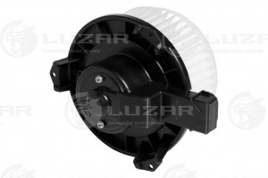 Электровентилятор отопителя LFH1951 LUZAR