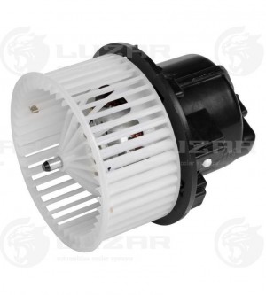 Электровентилятор отопителя LFH10122 LUZAR