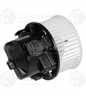 Электровентилятор отопителя LFH10122 LUZAR