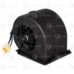 Электровентилятор отопителя LFH1203 LUZAR