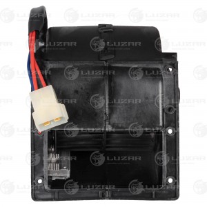 Электровентилятор отопителя LFH1203 LUZAR