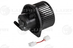 Электровентилятор отопителя LFH2465 LUZAR