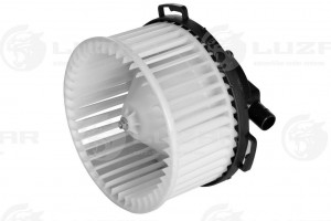 Электровентилятор отопителя LFH2540 LUZAR
