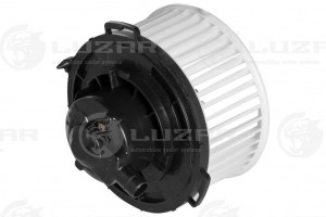 Электровентилятор отопителя LFH2540 LUZAR