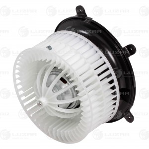 Электровентилятор отопителя LFH2665 LUZAR