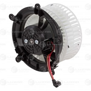 Электровентилятор отопителя LFH2665 LUZAR