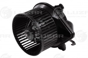 Электровентилятор отопителя LFH2022 LUZAR