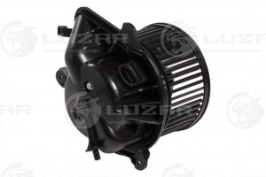 Электровентилятор отопителя LFH2022 LUZAR