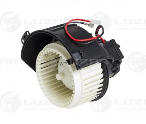 Электровентилятор отопителя LFH 2166 LUZAR