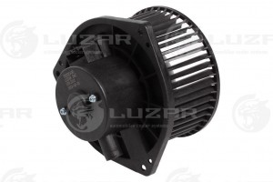 Электровентилятор отопителя LFH2212 LUZAR