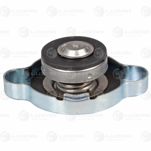 Пробка радиатора