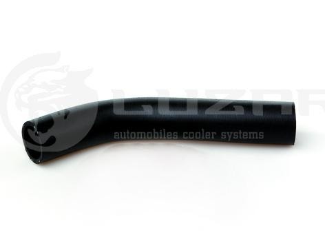 Патрубки системы охлаждения комплект