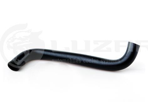 Патрубки системы охлаждения комплект