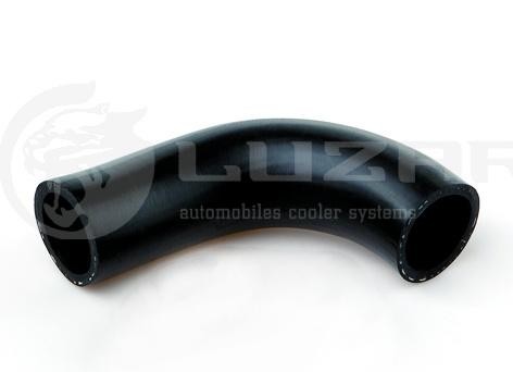 Комплект патрубков охлаждения (4шт.) LPK0105 LUZAR