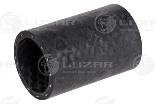 Патрубки системы охлаждения комплект