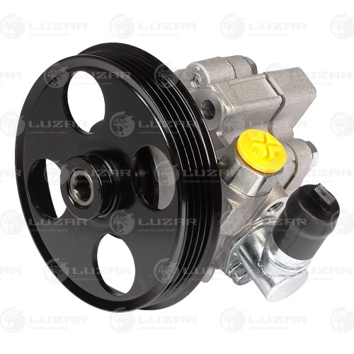 Насос гидроусилителя руля