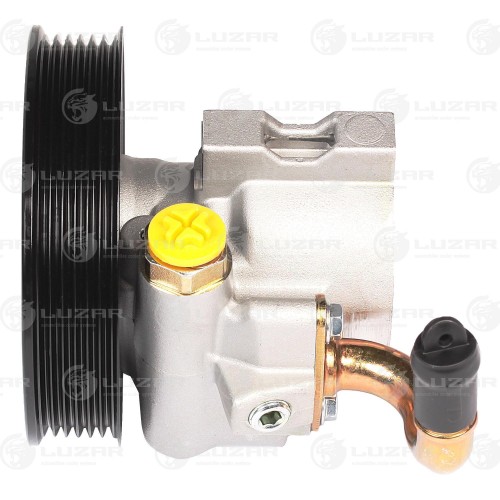 Насос гидроусилителя руля