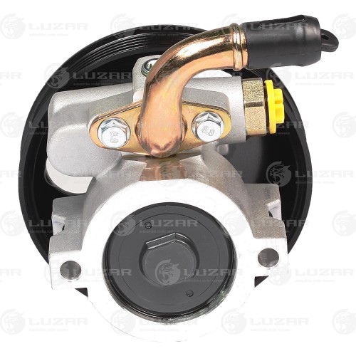 Насос гидроусилителя руля