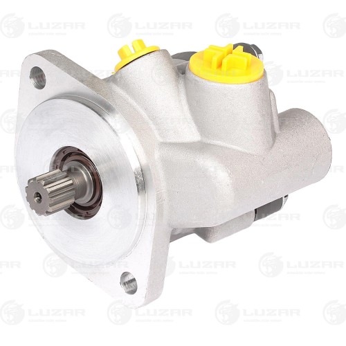 Насос гидроусилителя руля