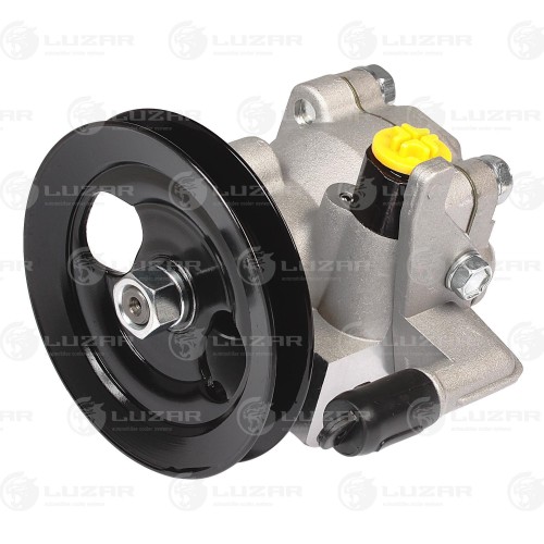 Насос гидроусилителя руля