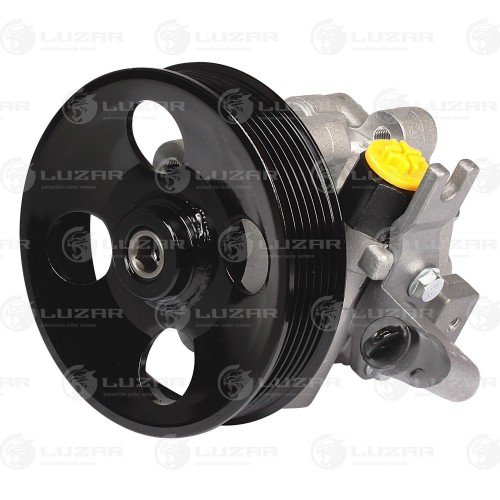 Насос гидроусилителя руля