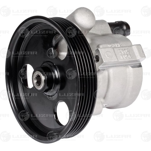 Насос гидроусилителя руля