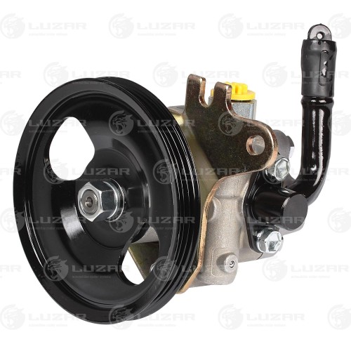 Насос гидроусилителя руля