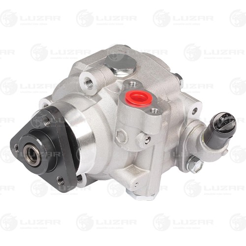 Насос гидроусилителя руля