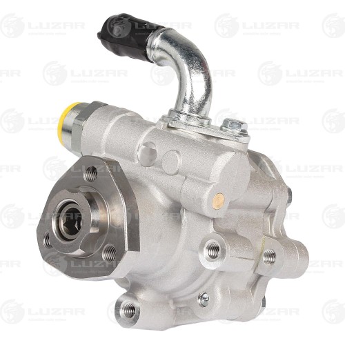 Насос гидроусилителя руля