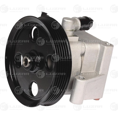 Насос гидроусилителя руля