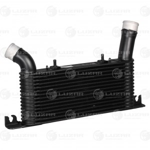 Охладитель наддувочного воздуха (интеркулера) LRIC1152 LUZAR