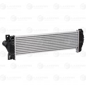 Охладитель наддувочного воздуха (интеркулера) LRIC1750 LUZAR