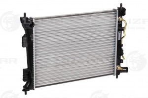 Радиатор охлаждения LRC081L4 LUZAR