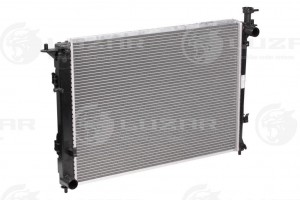 Радиатор охлаждения LRC08B2 LUZAR