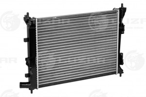 Радиатор охлаждения LRC08L4 LUZAR