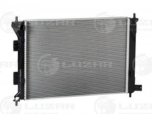Радиатор охлаждения LRC08X0 LUZAR