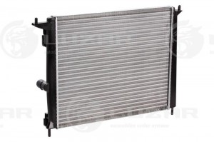 Радиатор охлаждения LRC0938 LUZAR